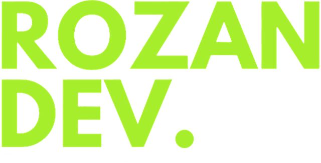RozanDev logo