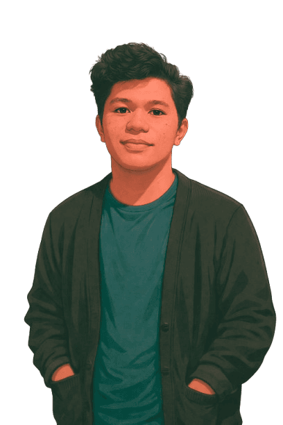 Ilustrasi profesional RozanDev